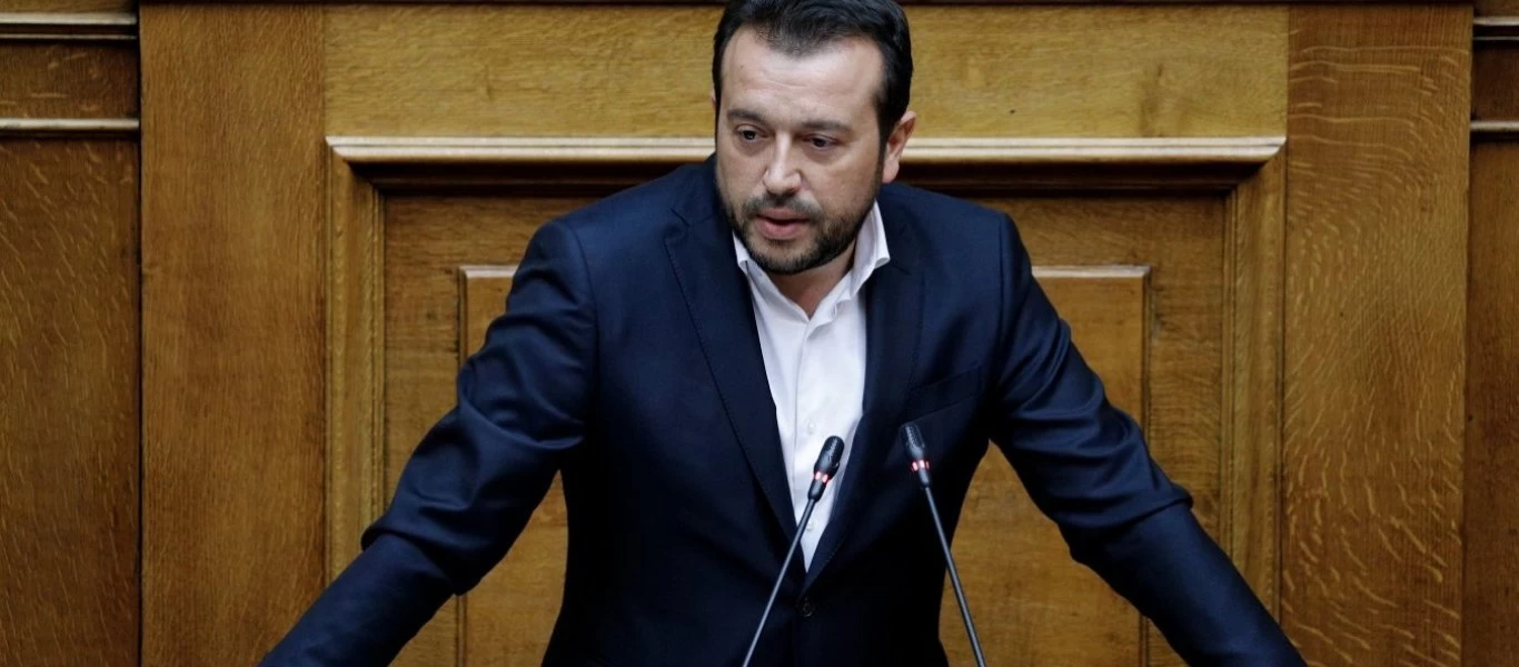 Ν.Παππάς: «Η ανεπάρκεια των πολιτικών Μητσοτάκη οδηγεί την Ελλάδα σε ρεκόρ ύφεσης και ανεργίας»